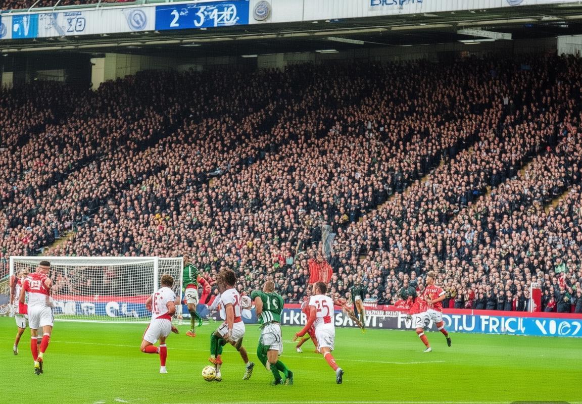 2019普雷斯顿对诺丁汉森林经典对决解析：战术心理揭秘