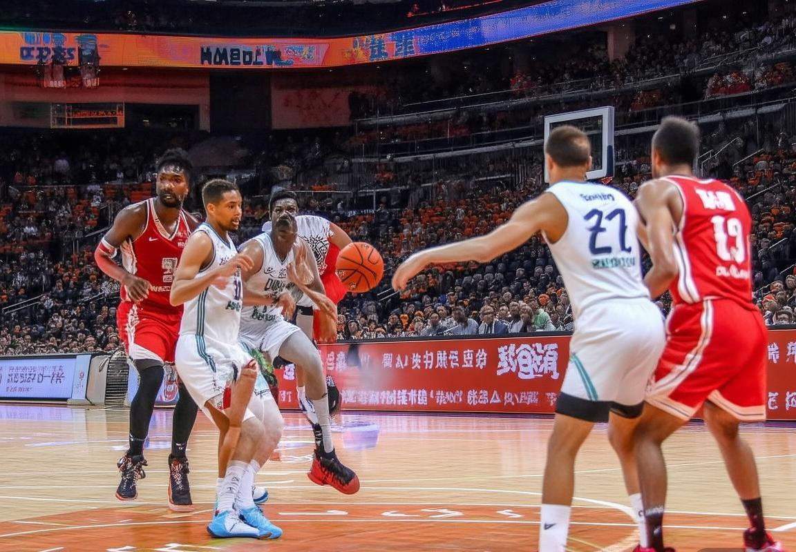 粤辽对决：2019 CBA季后赛经典战役回顾