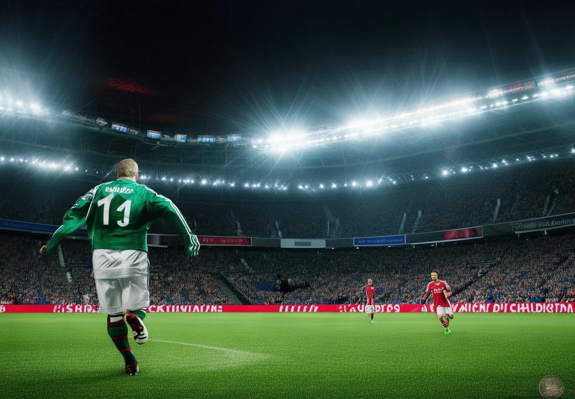 拜仁慕尼黑vs里昂欧冠对决：战术较量与胜负解析