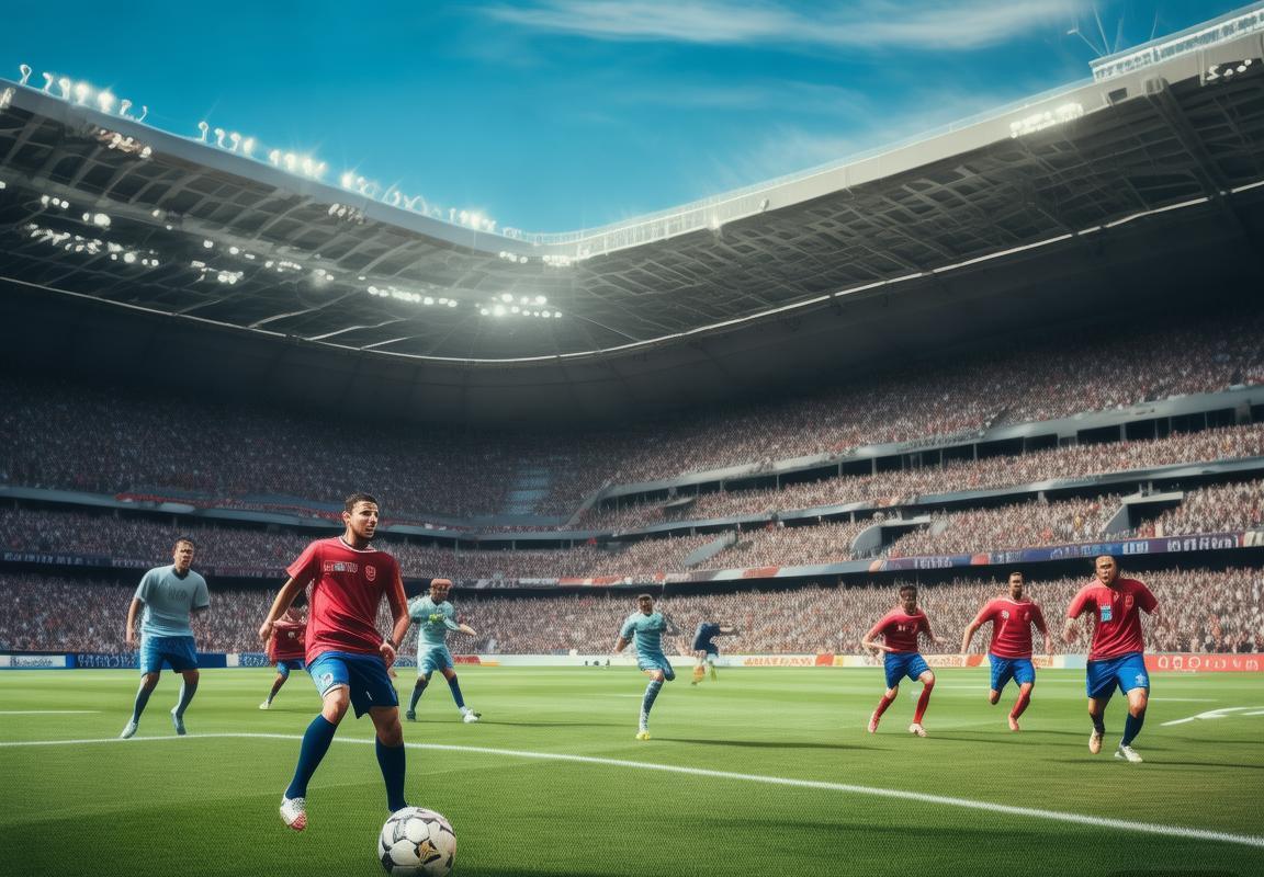 巴西VS日本：巅峰对决中的足球文化交融与精彩瞬间(图3)