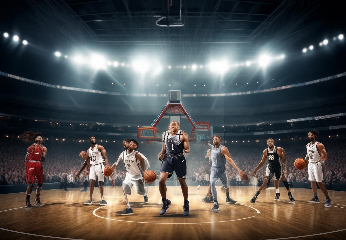 勇士活塞巅峰对决：火花碰撞，精彩瞬间回顾(图3)