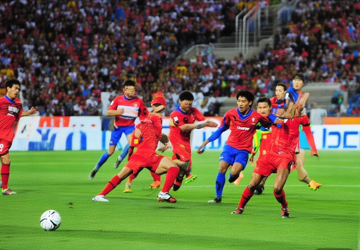 国安与清莱联对决亮点解析：关键球员表现剖析