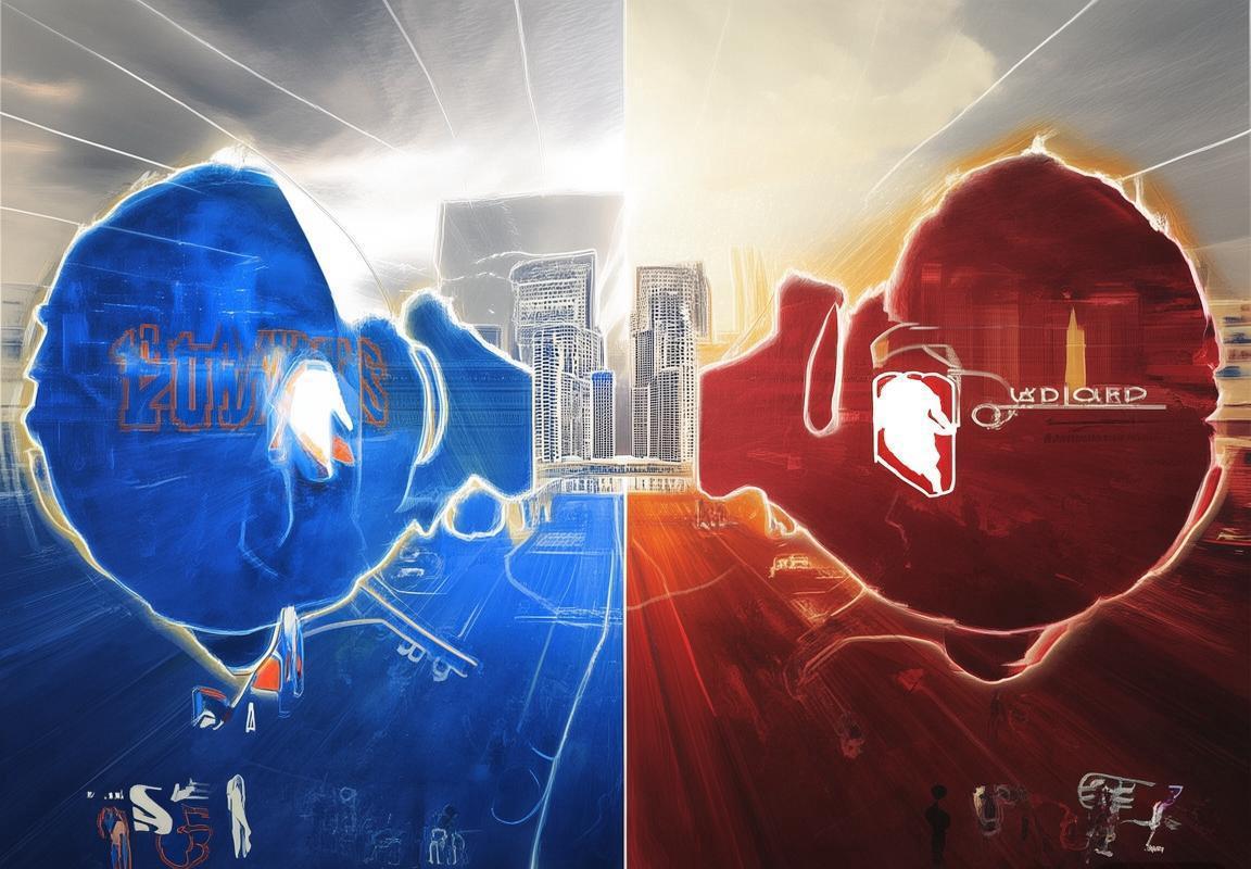 2015年尼克斯VS骑士：麦迪逊花园火花对决背后的故事(图2)