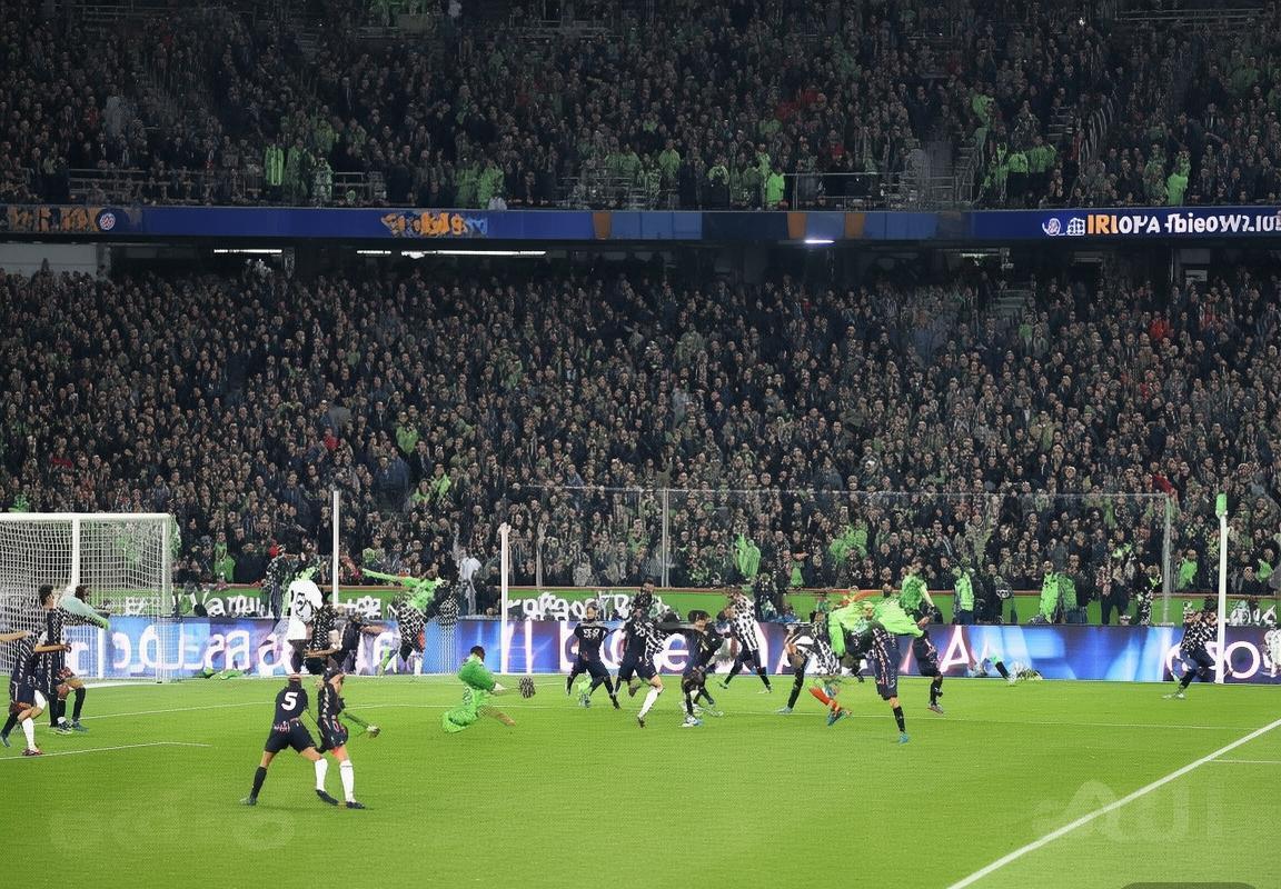 2017欧冠巴黎圣日耳曼vs尤文图斯：4-0逆转经典对决回顾