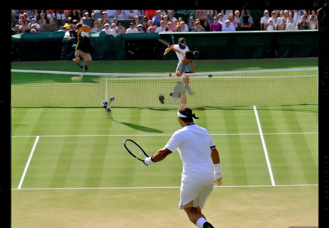 草地奇迹：穆勒逆转纳达尔，温网夺冠记