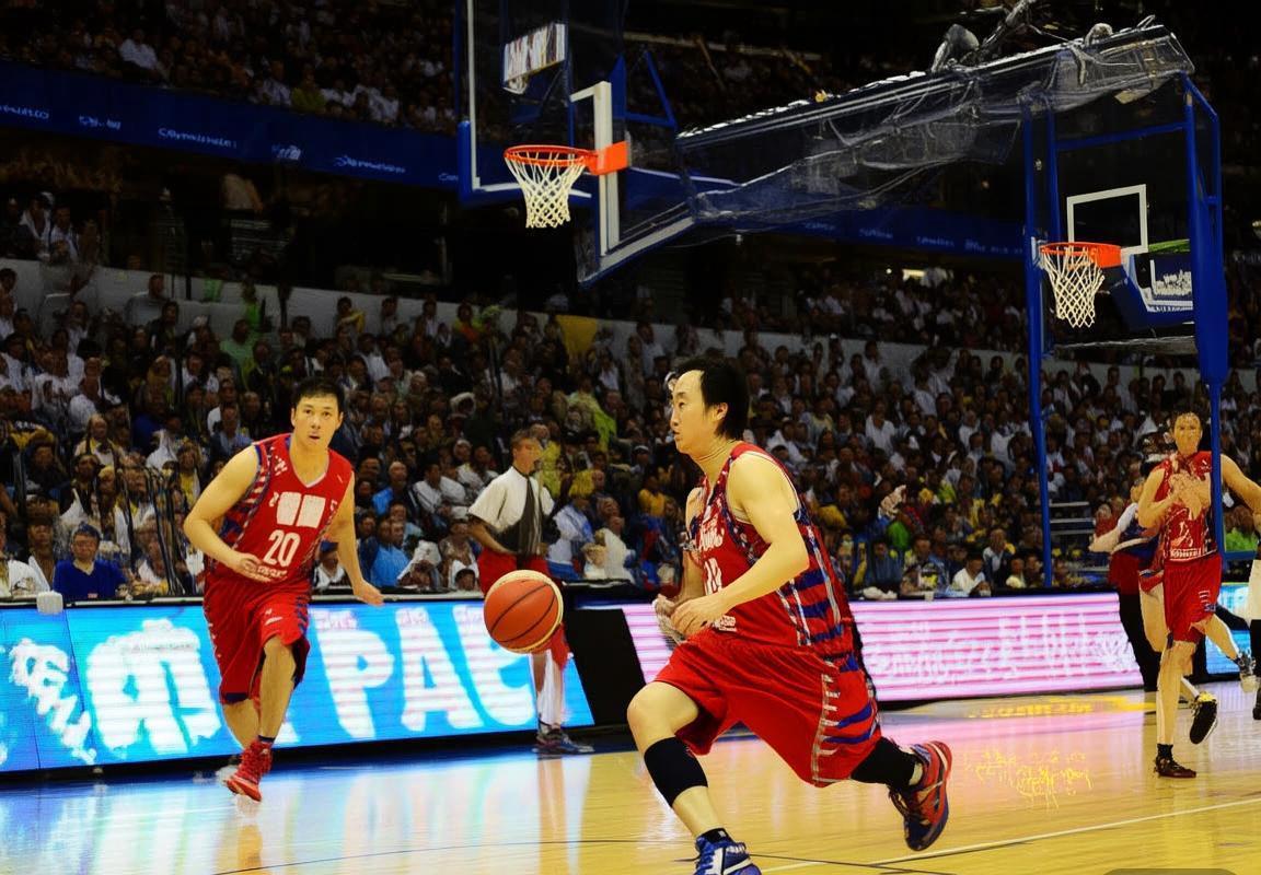 林书豪2014快船之战：传奇三分与拼搏精神