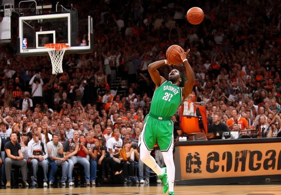 2017年NBA季后赛：篮网与热火系列赛经典回顾与战术对决(图2)