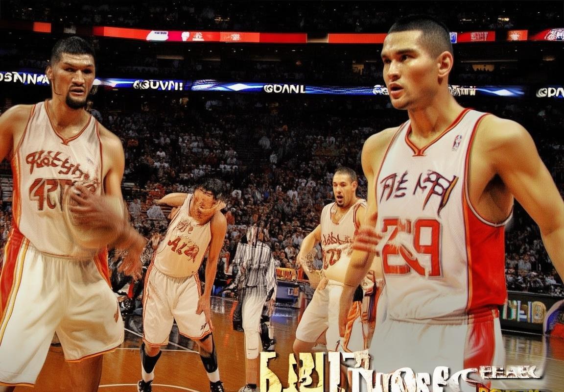 2008年NBA季后赛：火箭VS太阳巅峰对决解析(图2)